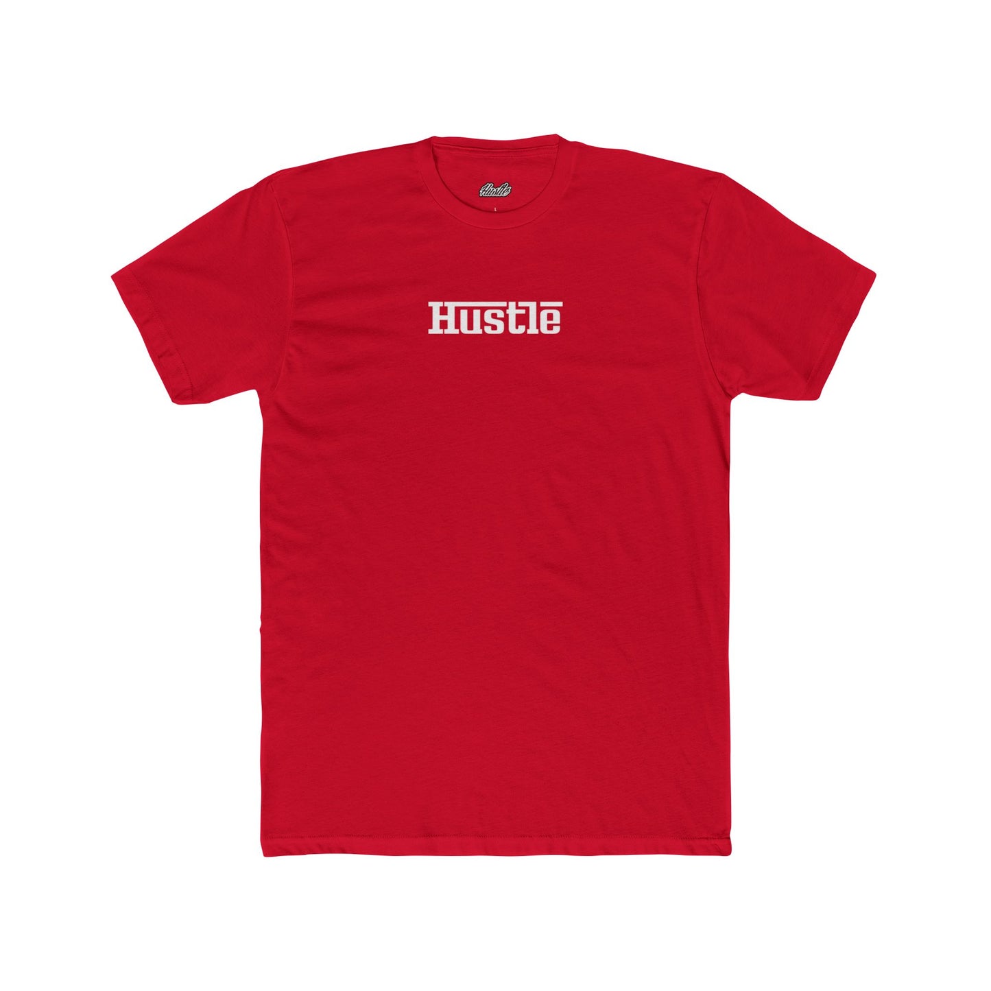 HHG Tee x FERRARI print